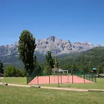 Cumbre Del Sarrio By Bevalle