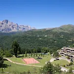 Cumbre Del Sarrio By Bevalle Lägenhet *