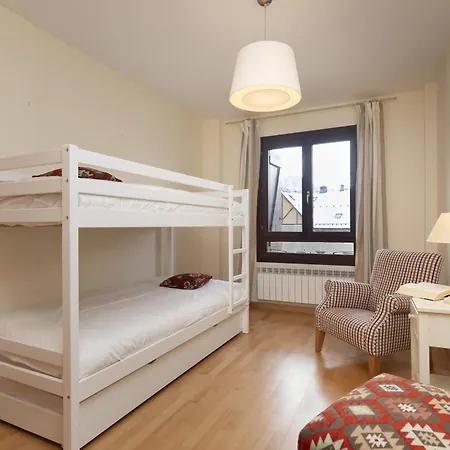 Cumbre Del Sarrio By Bevalle