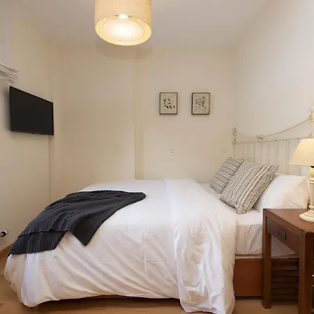Apartment Cumbre Del Sarrio By Bevalle *