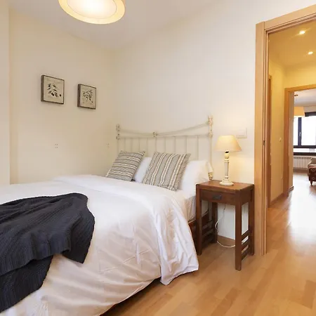 Cumbre Del Sarrio By Bevalle Panticosa