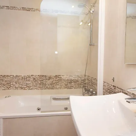 Cumbre Del Sarrio By Bevalle * Panticosa