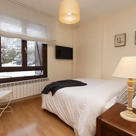 Cumbre Del Sarrio By Bevalle *