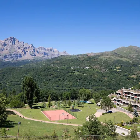 Cumbre Del Sarrio By Bevalle Appartement *