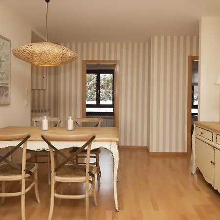 Cumbre Del Sarrio By Bevalle