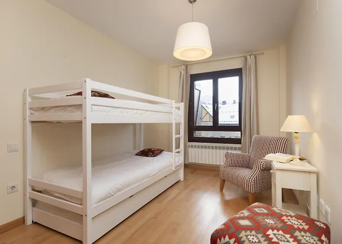 Cumbre Del Sarrio By Bevalle