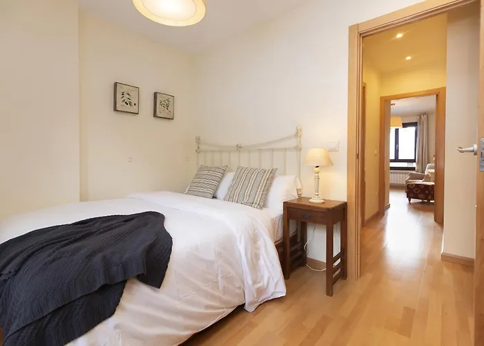 Cumbre Del Sarrio By Bevalle Panticosa