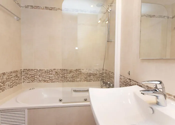 Cumbre Del Sarrio By Bevalle * Panticosa