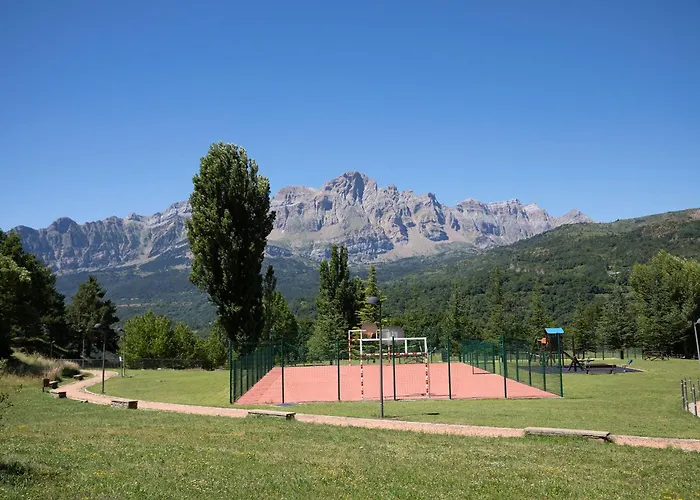 Cumbre Del Sarrio By Bevalle