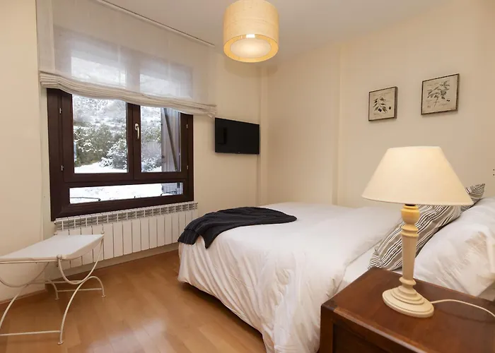 Cumbre Del Sarrio By Bevalle *