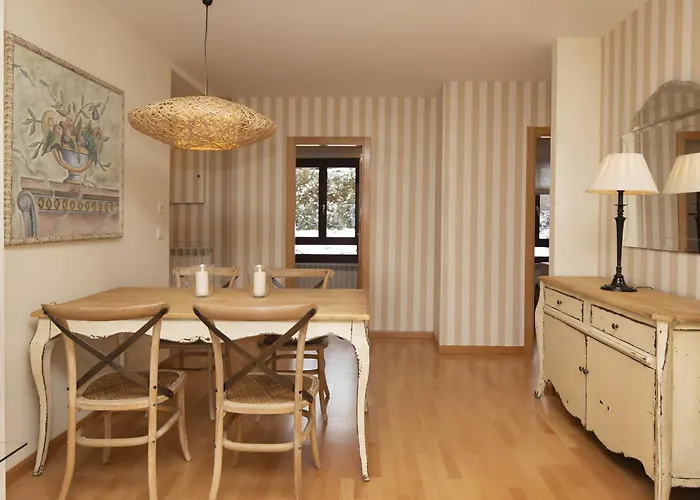 Cumbre Del Sarrio By Bevalle